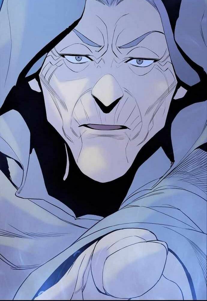 băng tâm kỵ sĩ chapter 40 30