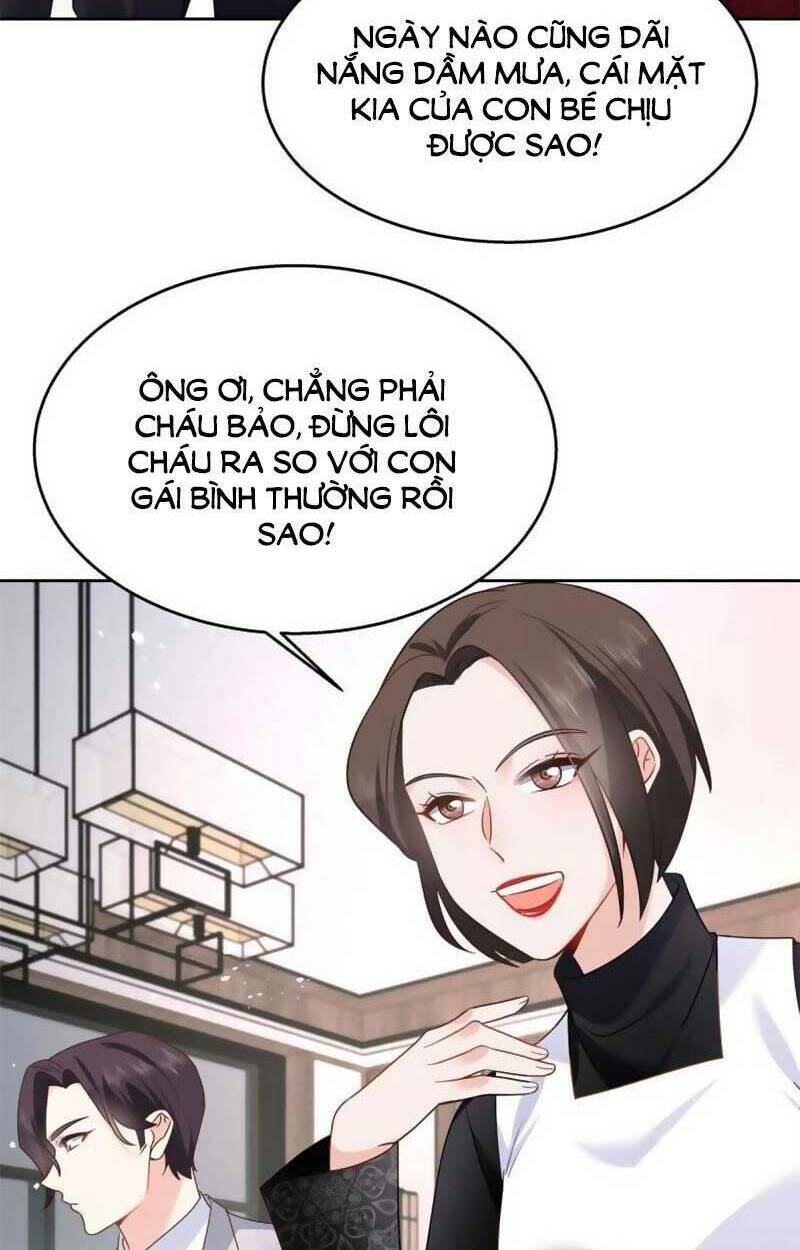 Hotboy Quốc Dân Là Nữ Chapter 255 - Trang 4