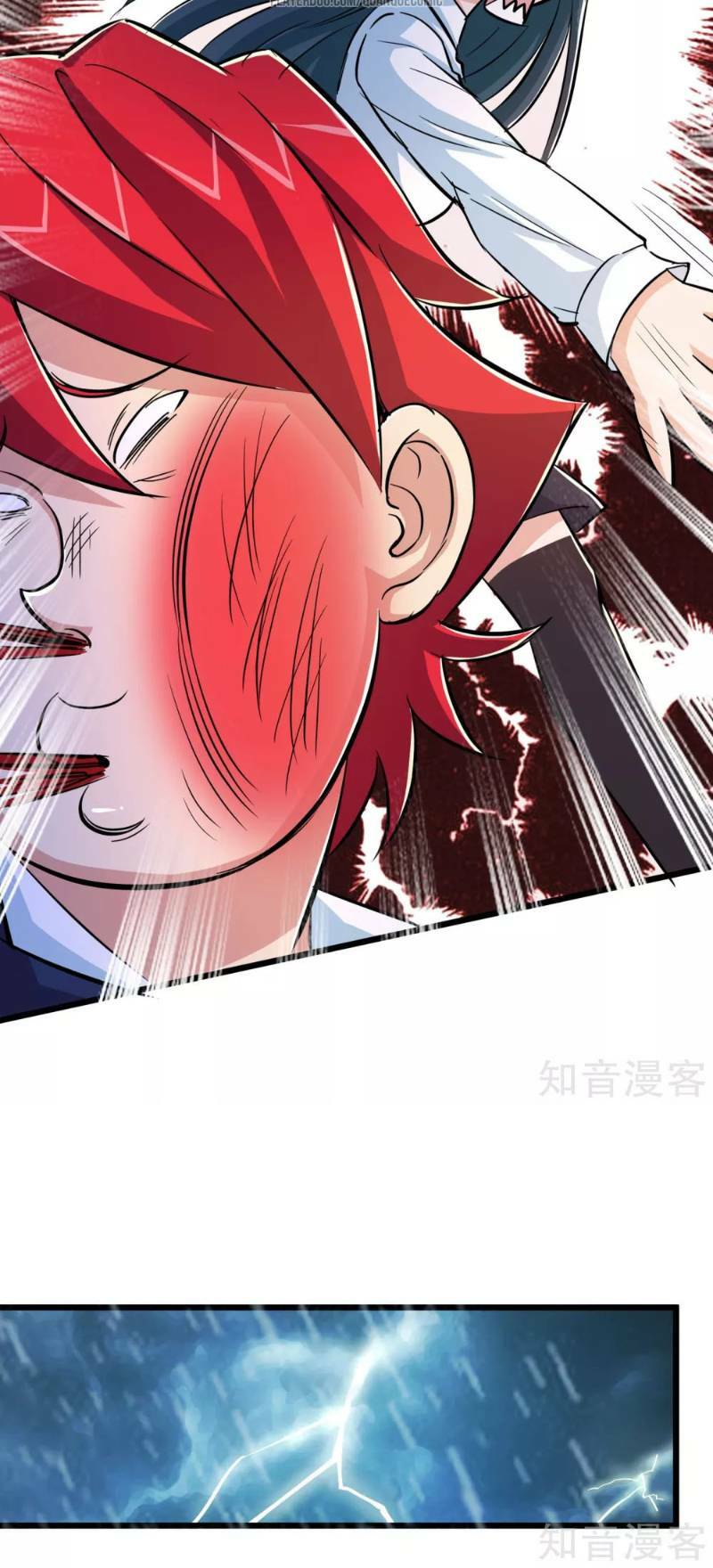 tối cường đặc chủng binh của hoa khôi chapter 52 20