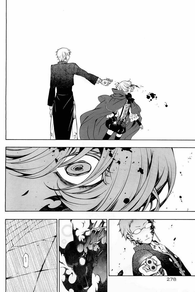 pandora hearts chapter 51 29