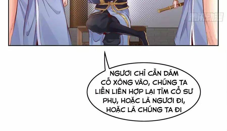 trọng sinh chi ma tôn đương đạo chapter 7 18