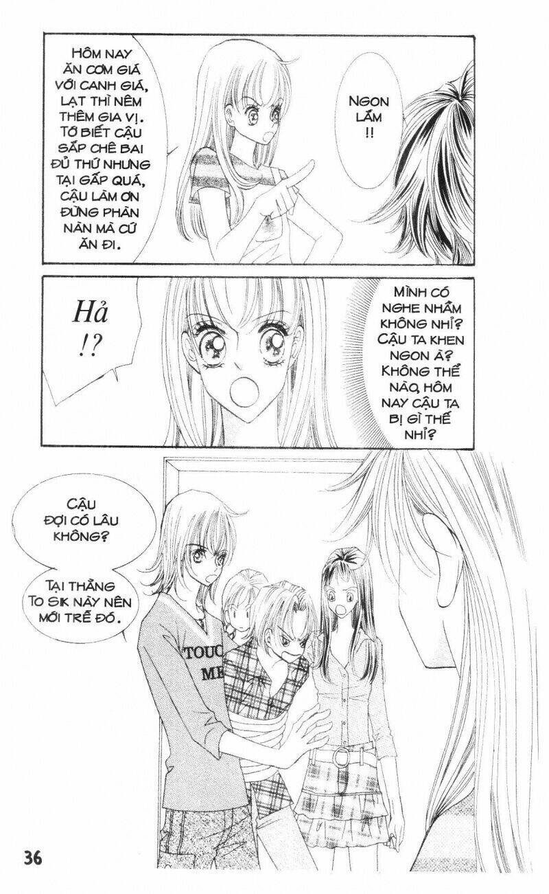 i accept you chapter 18 36