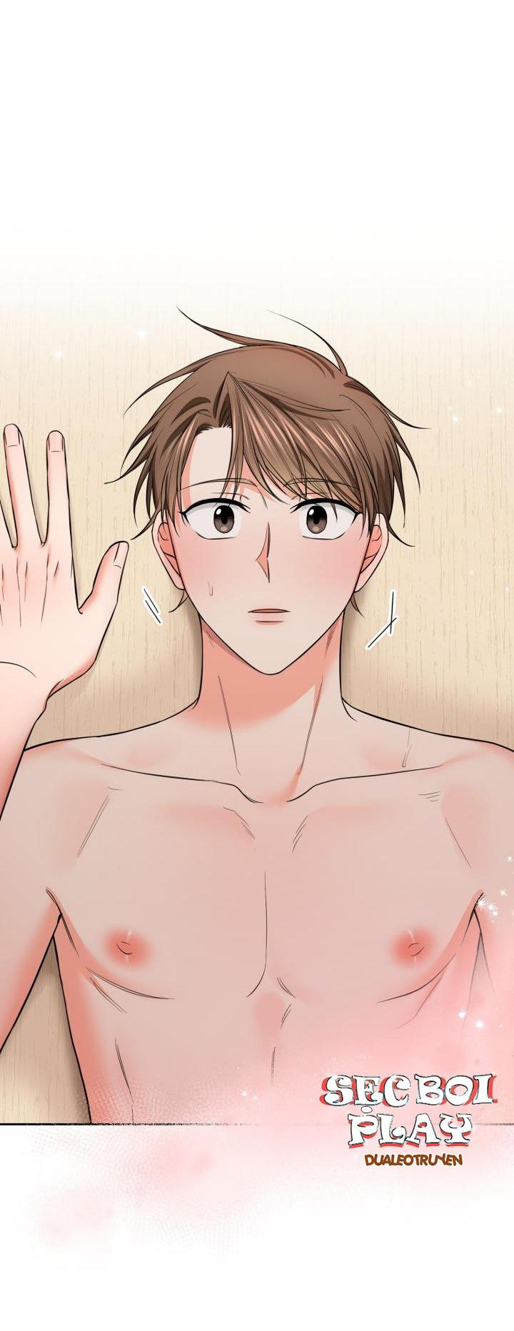 phòng tắm hơi chapter 32 2