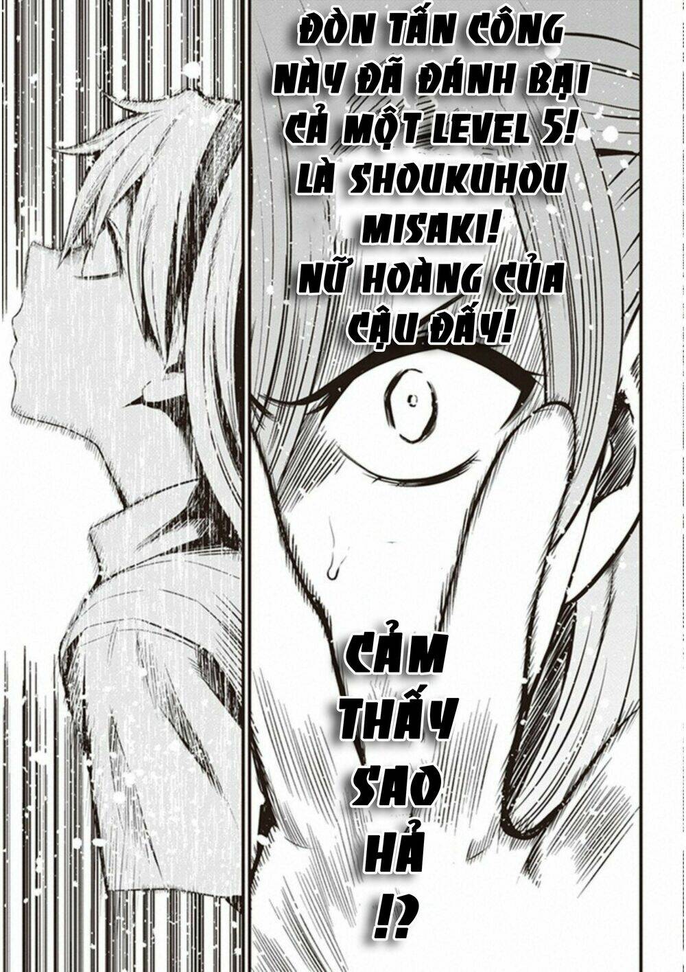 siêu năng lực gia x cấm thư ma thuật index: astral buddy chapter 12 22