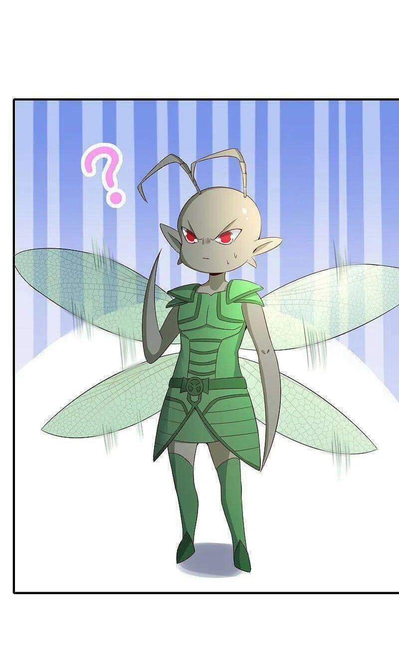 vòng bạn bè mạnh nhất của tiên giới chapter 156 8