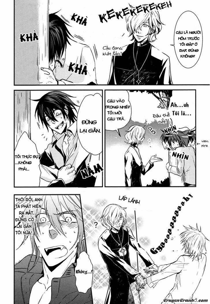 father’s vampire chapter 1 23