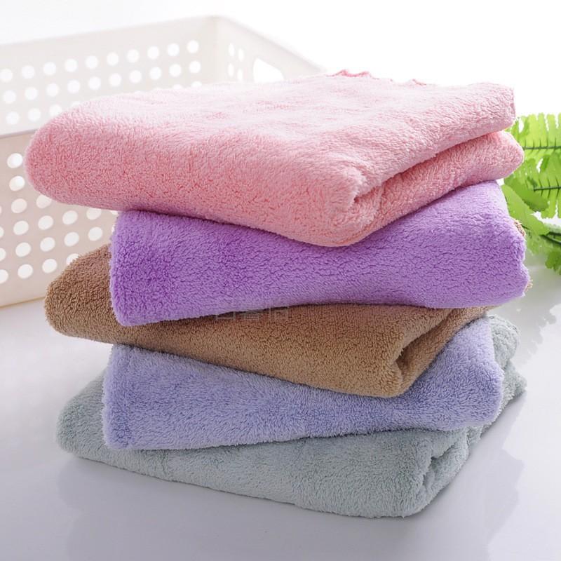 Set 5 Khăn Mặt Xuất Hàn