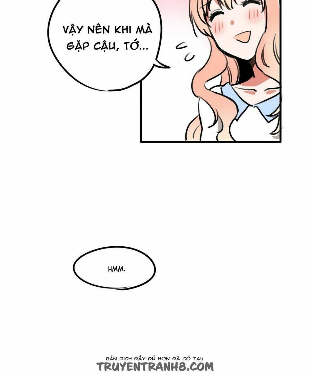 chuyện tình yuri chapter 9 20