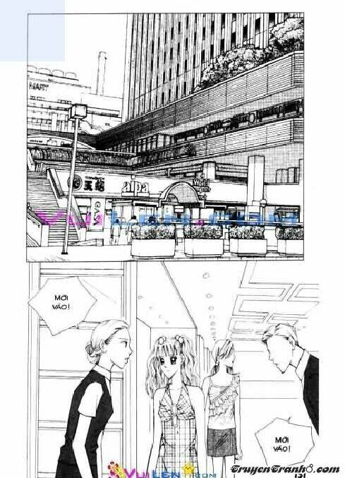 người mẫu hoàn hảo chapter 5 148