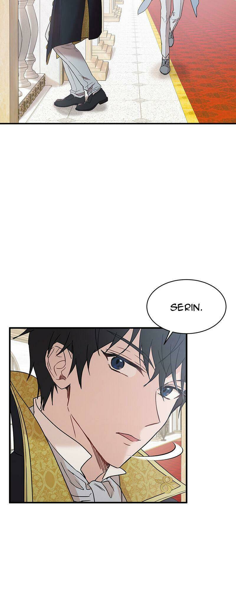 khế ước của ma tộc chapter 17 50