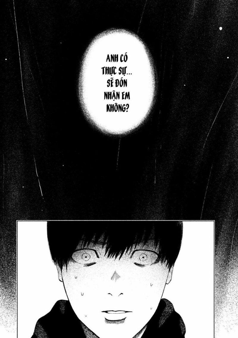 shin'ai naru boku e satsui wo komete chapter 34 12