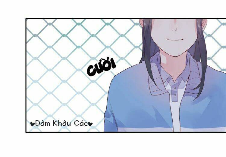 dolo mệnh vận giao nang chapter 30 54