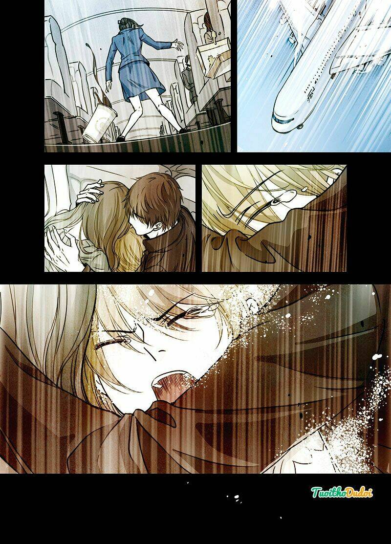 looking for clotho chapter 15 6