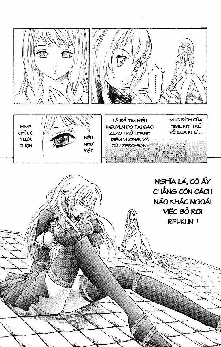 phù thủy phép thuật chapter 51 7