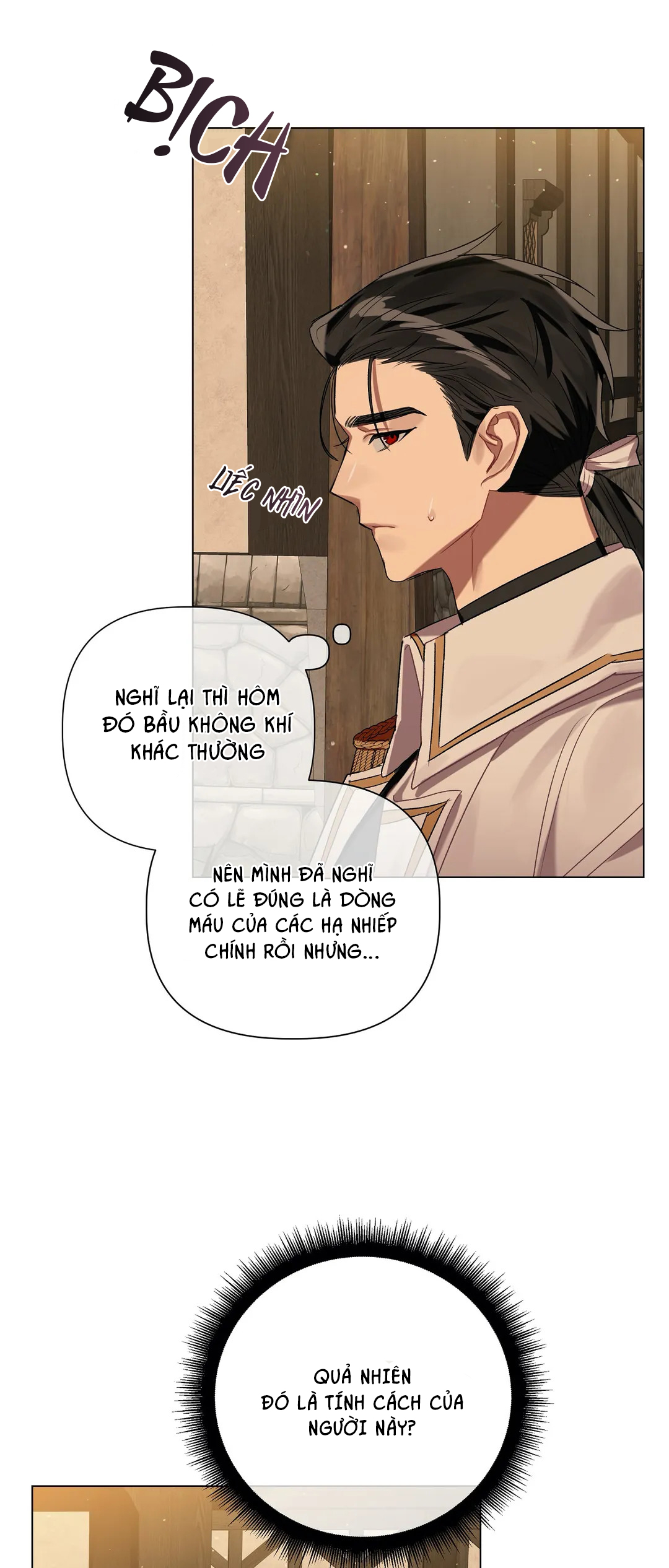 bỗng ngày nọ bị một tên đáng ghét cầu hôn chapter 29 12