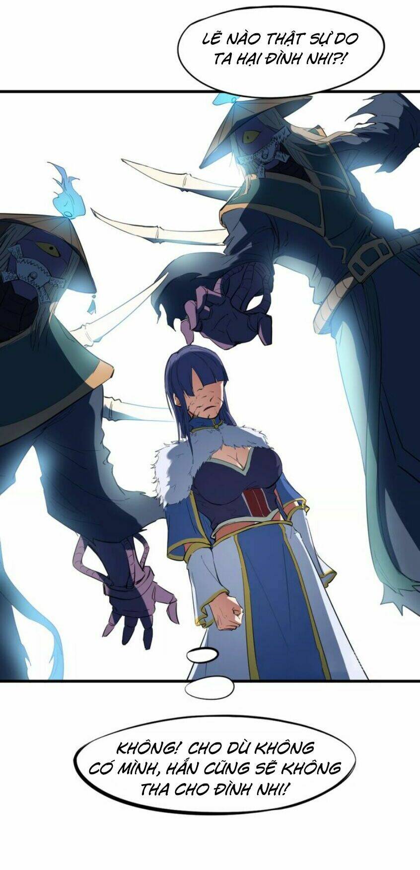 long mạch võ thần chapter 18 53