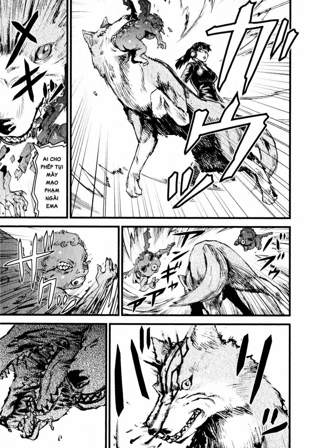 thanh ma kiếm huyền thoại phần 2 chapter 11 10