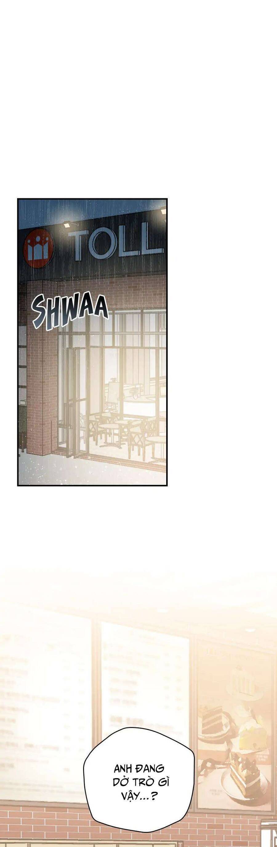 ly espresso của mùa xuân chapter 57 2