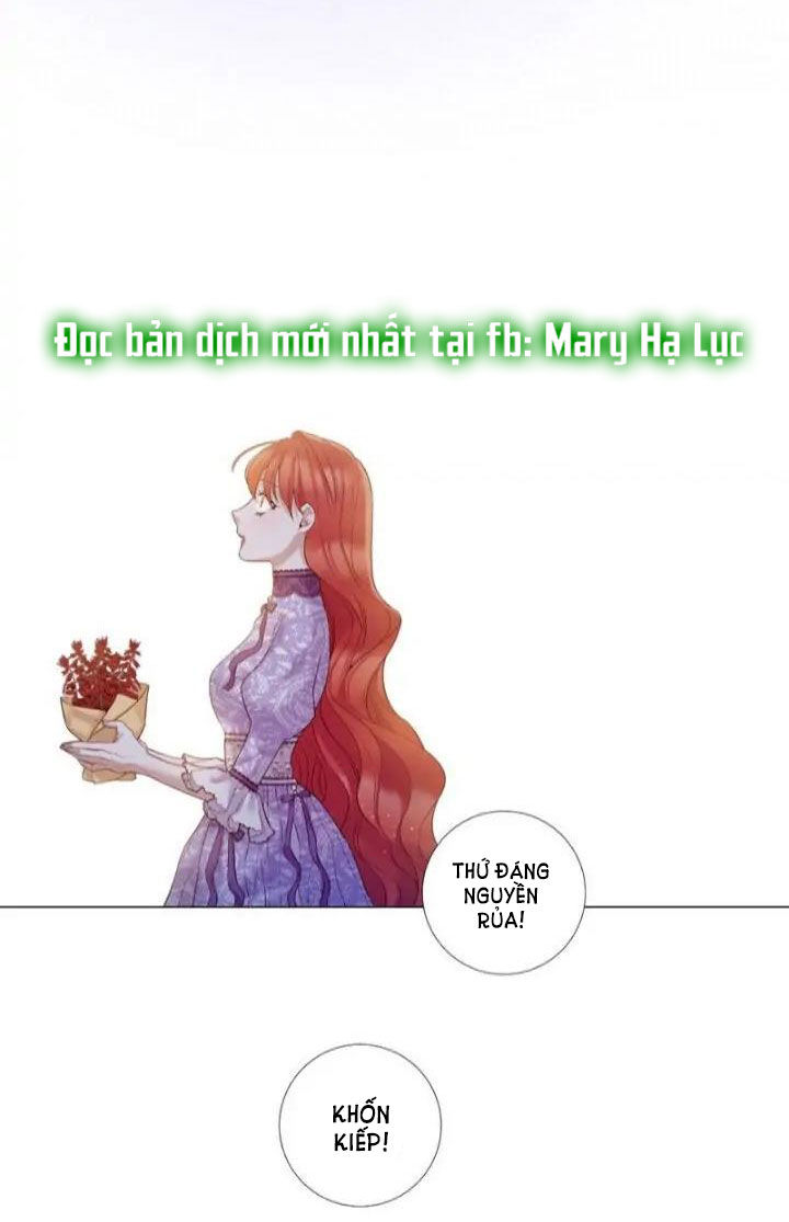 từ tiểu thư thành hoàng hậu - lady to queen chapter 79.1 20