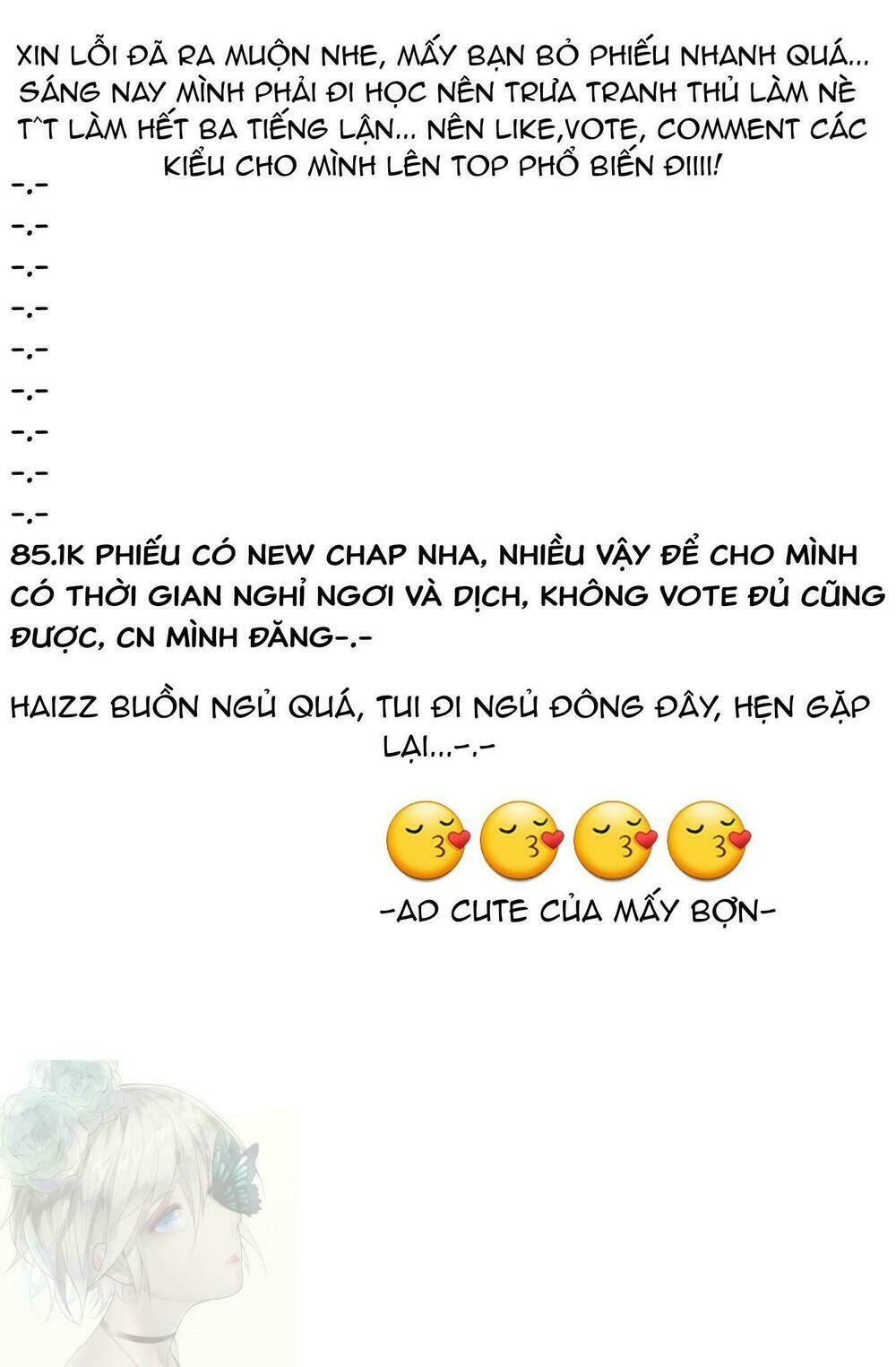 nam thần manh bảo tận diệt chapter 60 63