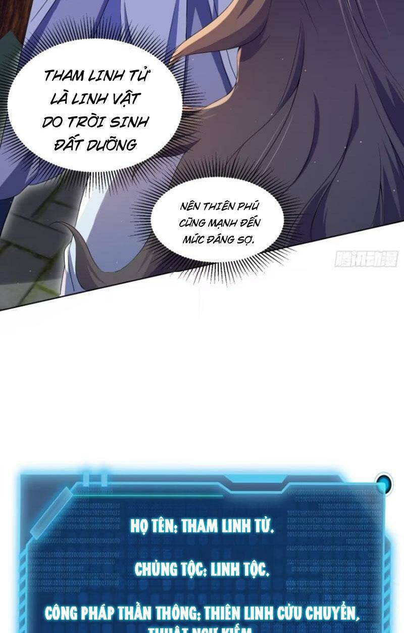 trăm tuổi mở hệ thống: con hiền cháu ngoan quỳ khắp núi! chapter 10 49