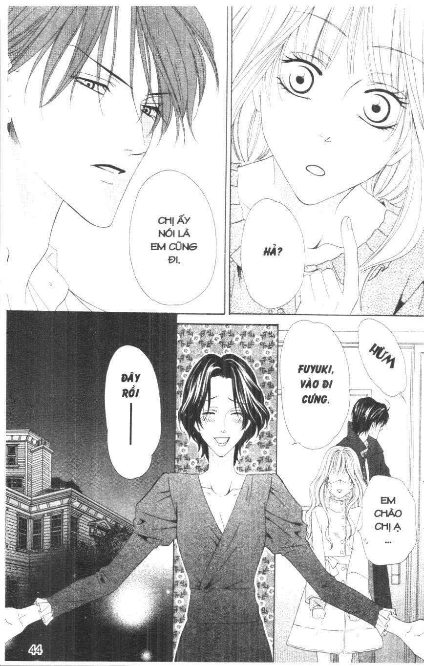 007 phá án chapter 10 42