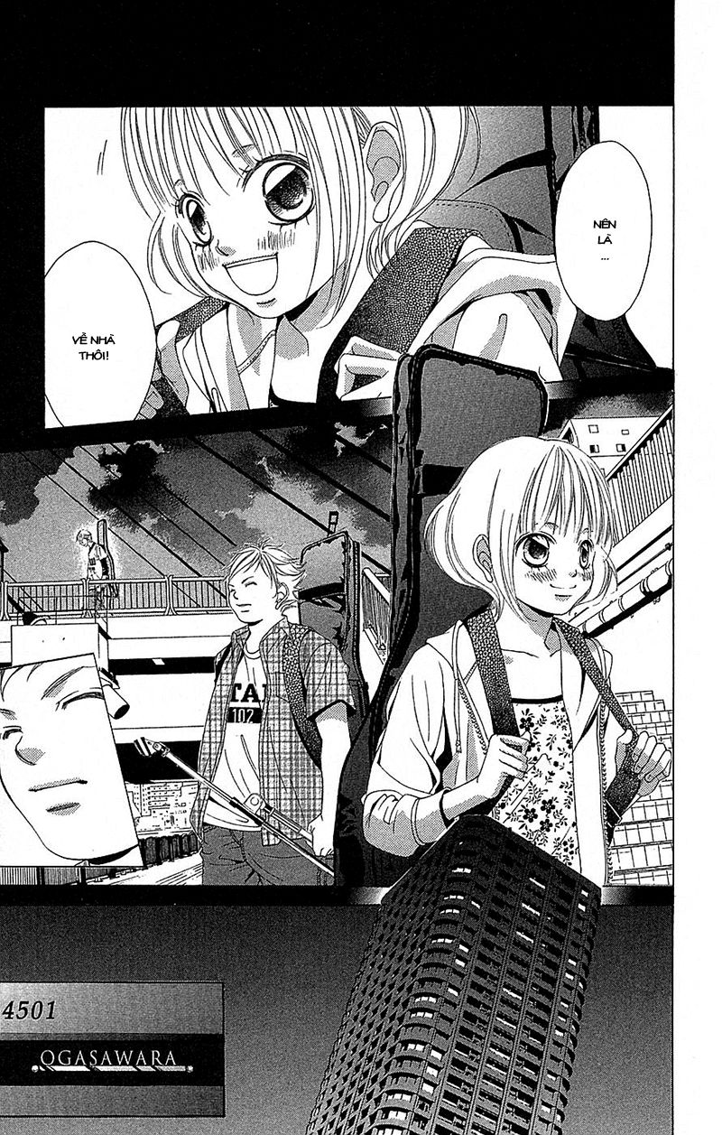 bướm trong sương mù chapter 6 52