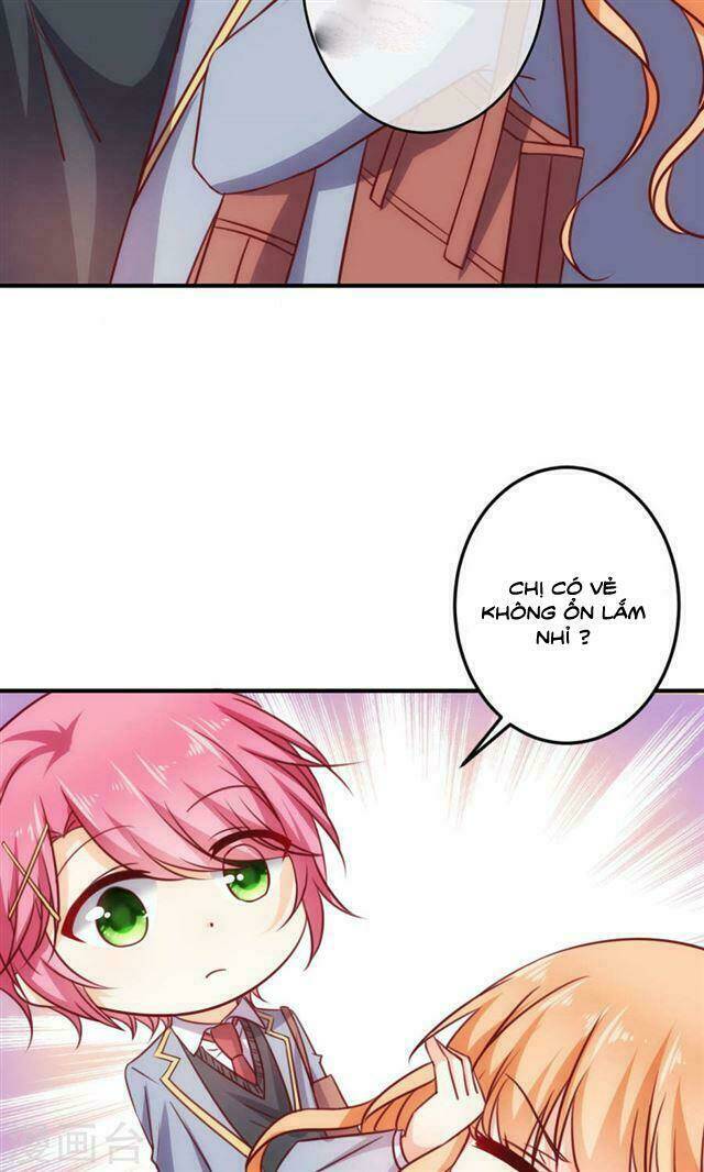 hôm nay tôi sẽ yêu ai đây ? chapter 18 38