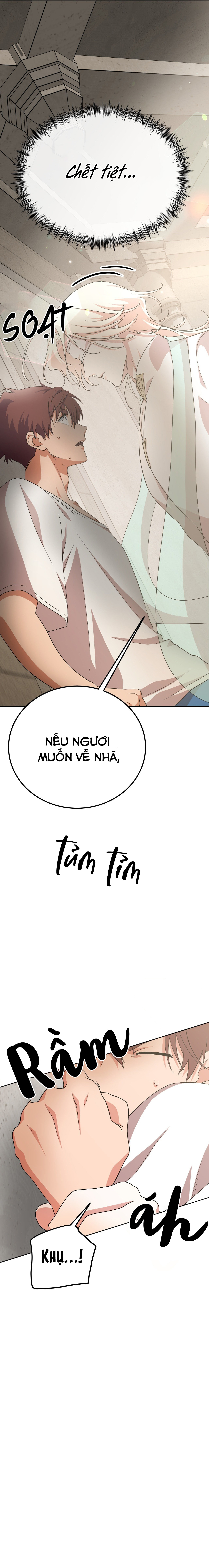 thuận theo ý trời chapter 1 22