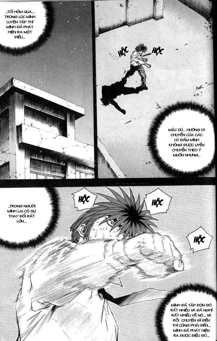 change guy chapter 319 7