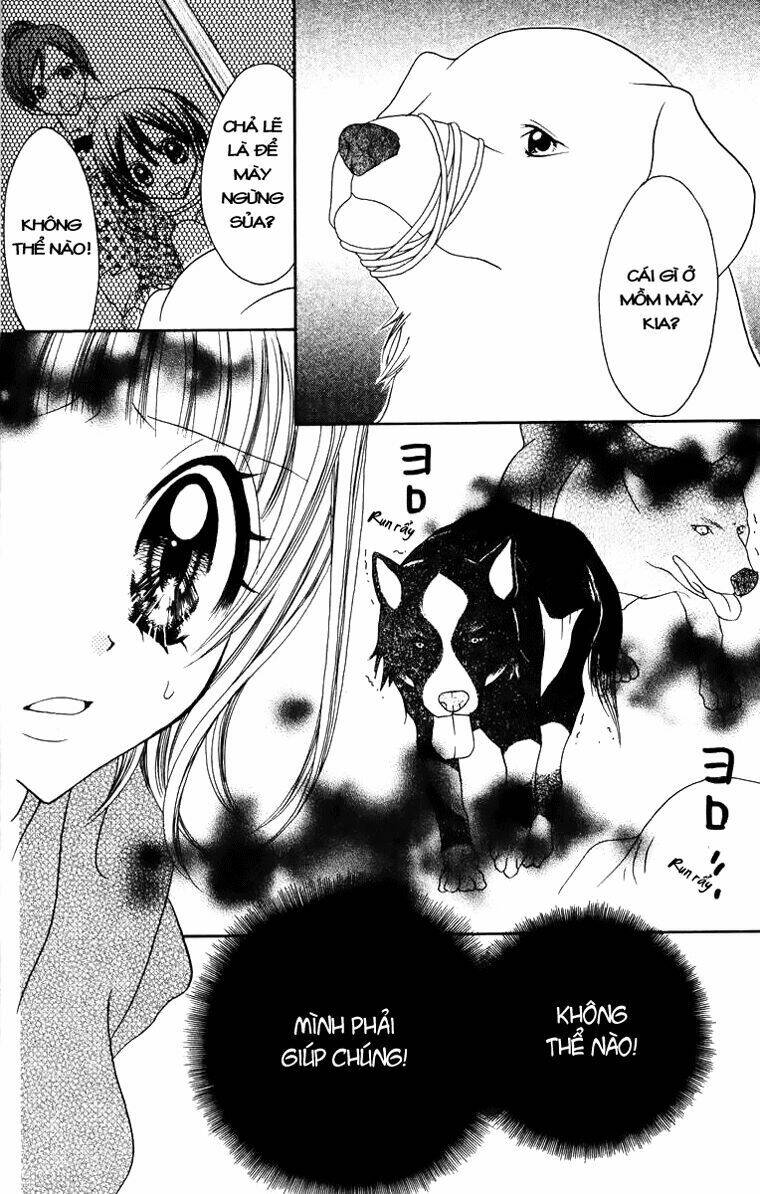 jigoku shoujo-cô gái đến từ địa ngục chapter 15 19