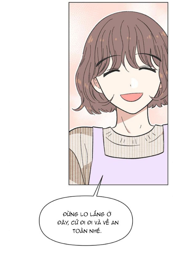 Thanh Xuân Đáng Yêu chapter 24.2 24