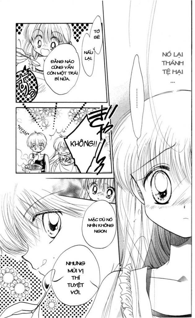 daa! daa! daa! chapter 8 28