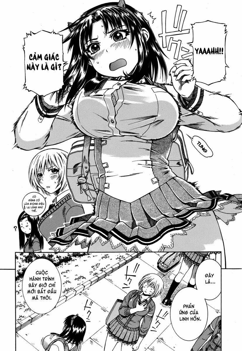 dethrone chapter 1 34