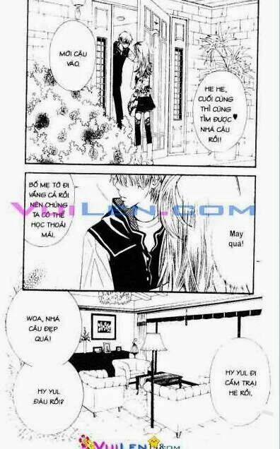 chàng trai thứ 13 chapter 6 149