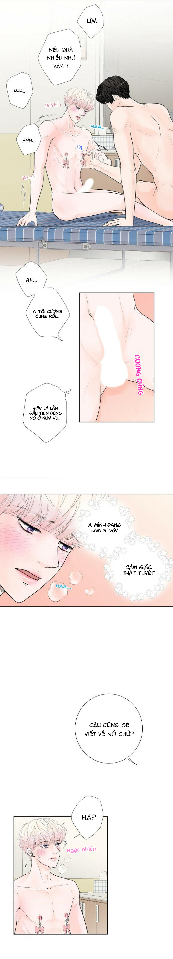 anh có muốn tìm hiểu bản đánh giá không ? chapter 2.1 6