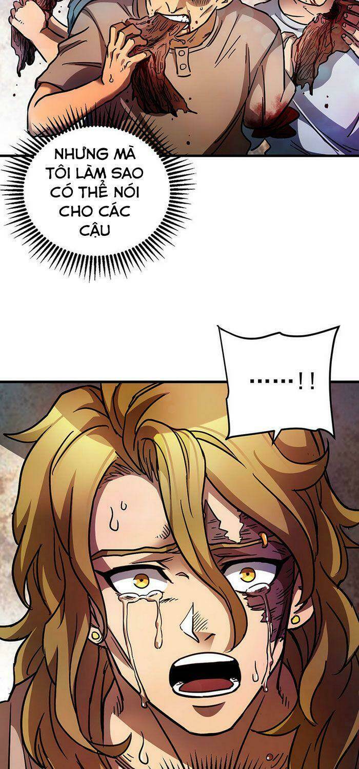 sau mạt thế tôi trở thành zombie chapter 51 24