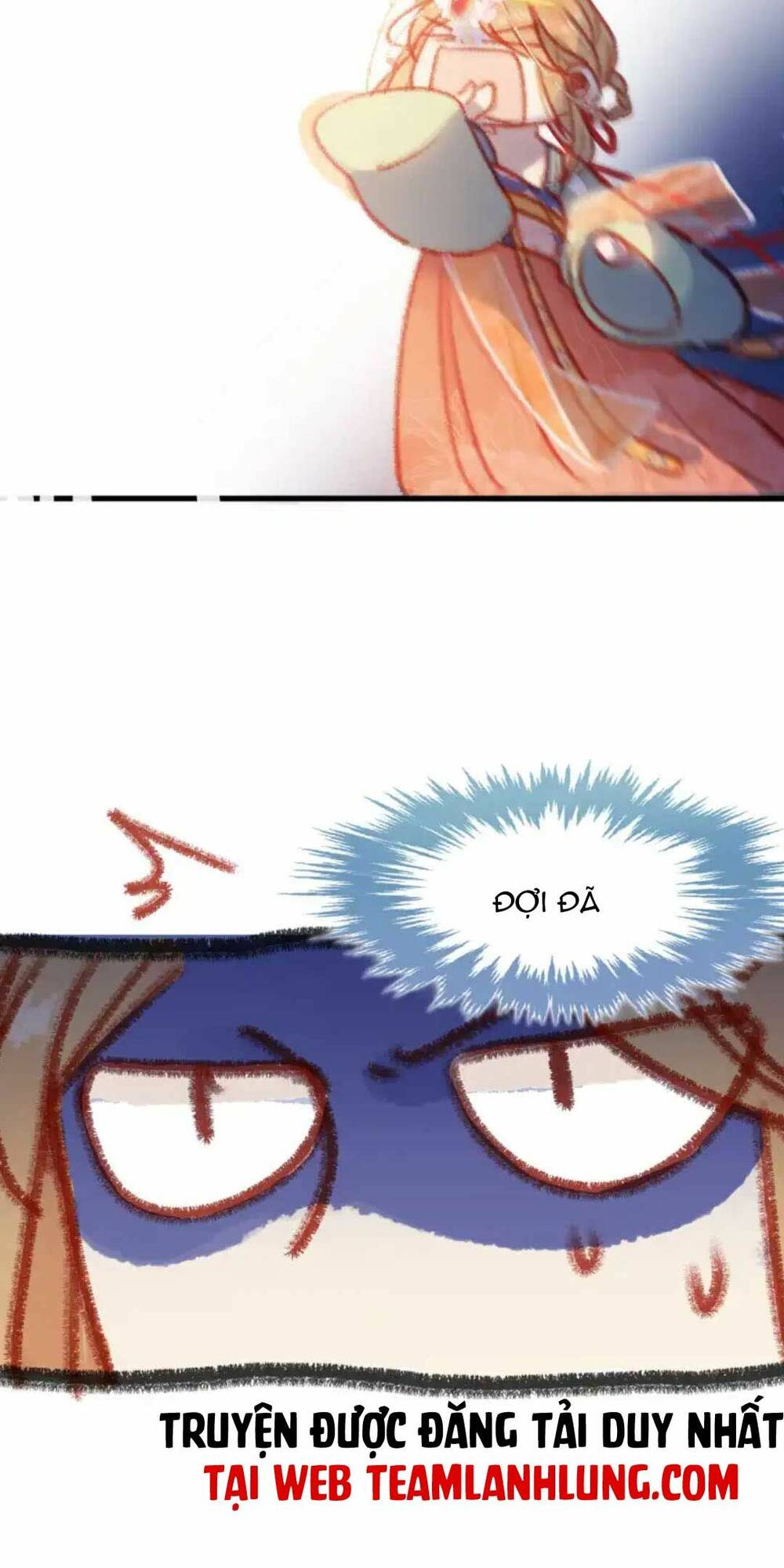 hoàng đế bệ hạ : cùng ta đi ăn xin nào chapter 6 17