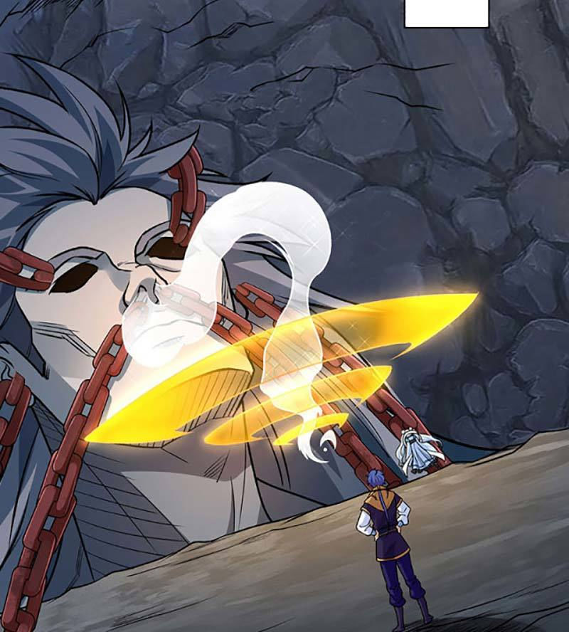 võ đạo độc tôn chapter 490 25