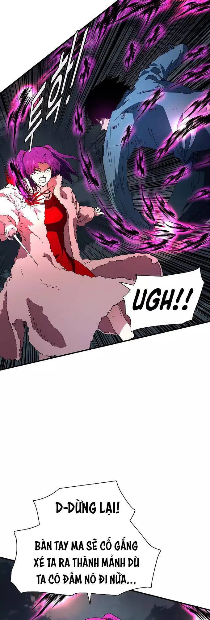 các chòm sao chỉ chú ý mình tôi chapter 40 30