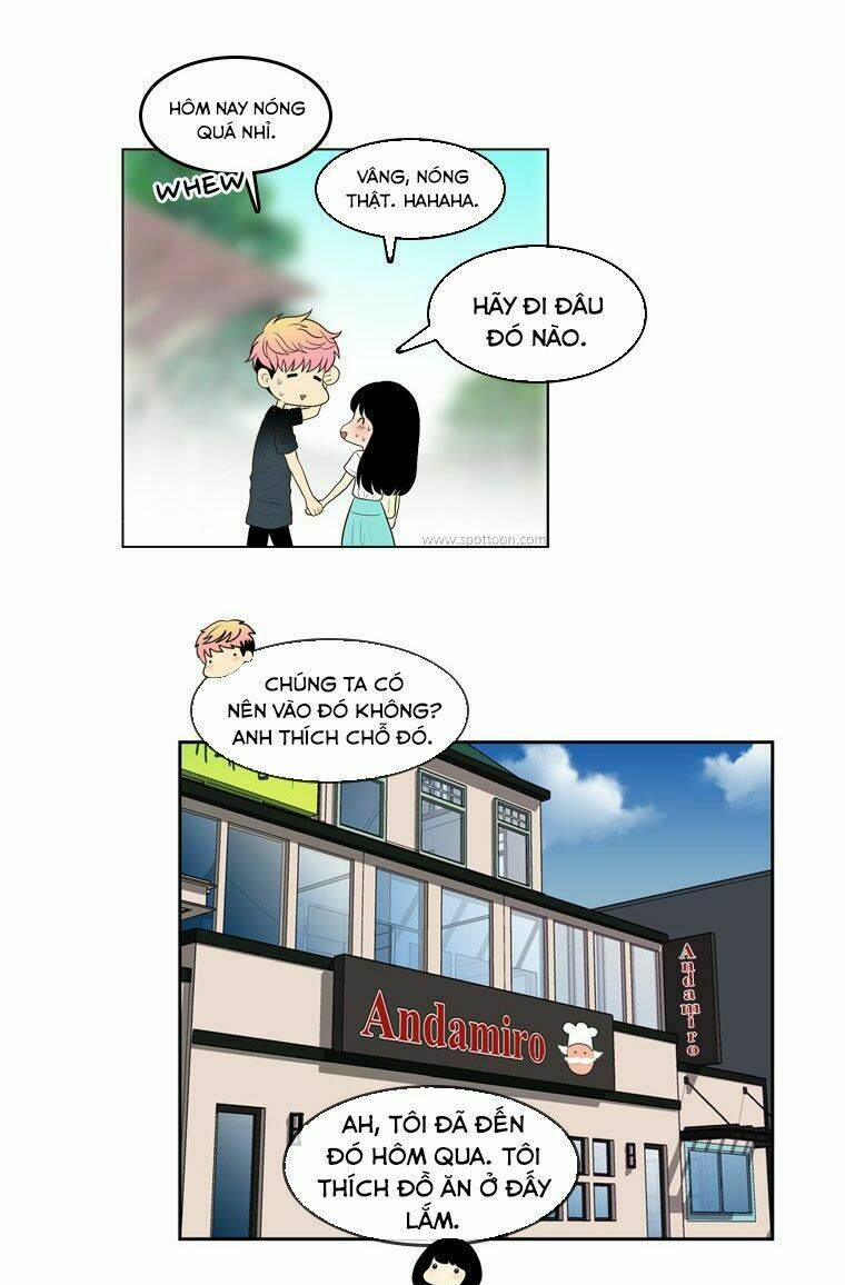 my shining world chapter 48 30