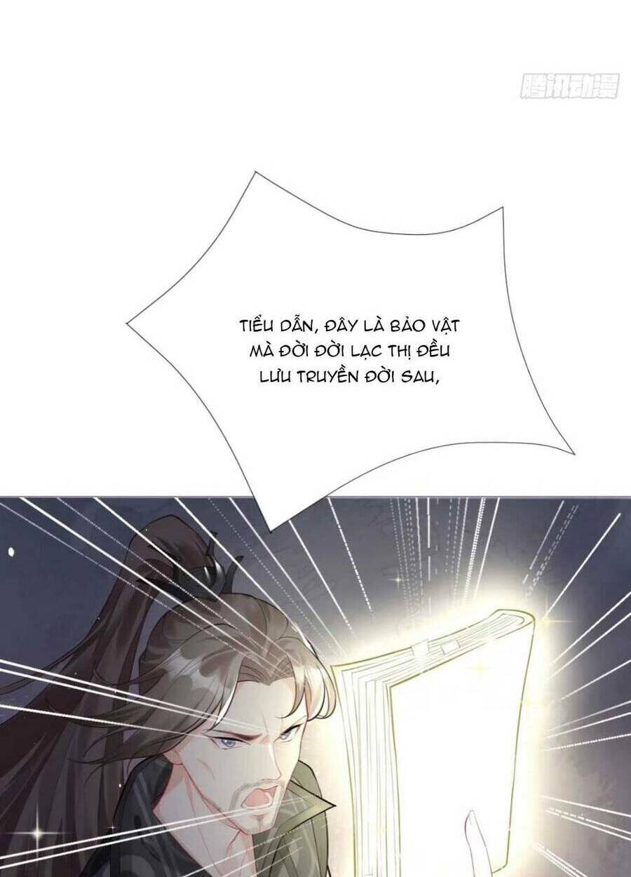 thiết lập ác nữ của tôi sụp đổ rồi chapter 21 25