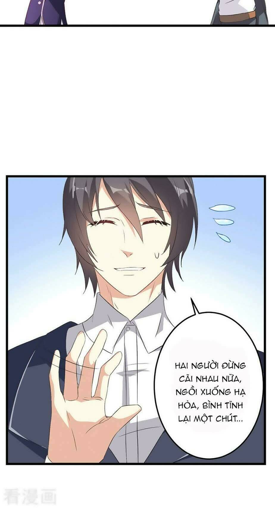 nguyệt dạ hương vi lai chapter 11 22