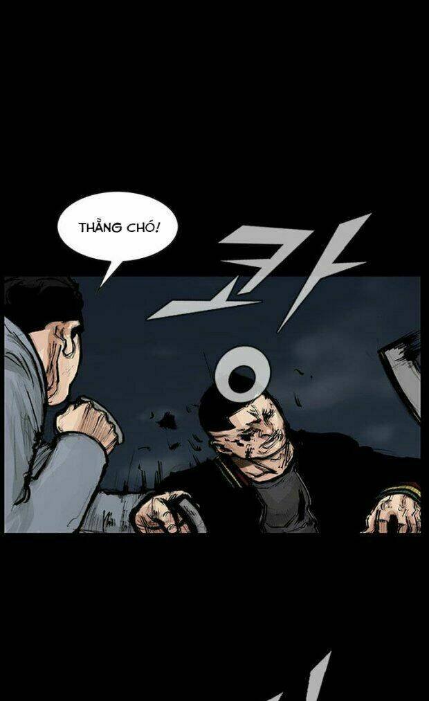 dokgo 2 | độc cô 2 chapter 21 33