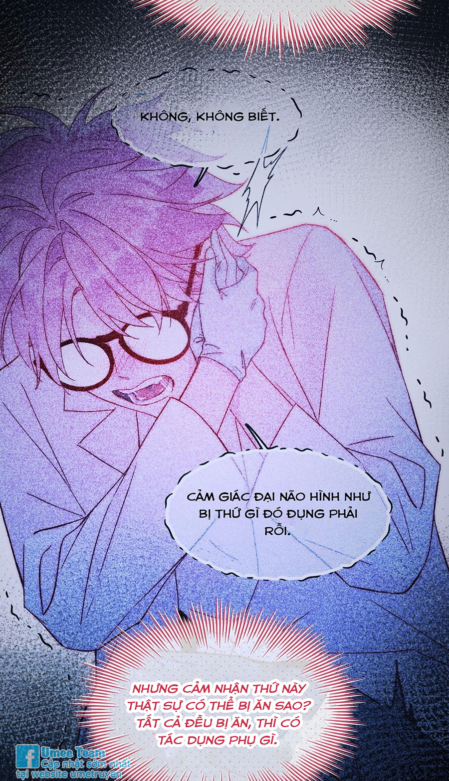 tôi phải làm một kẻ đại xấu xa chapter 102 8