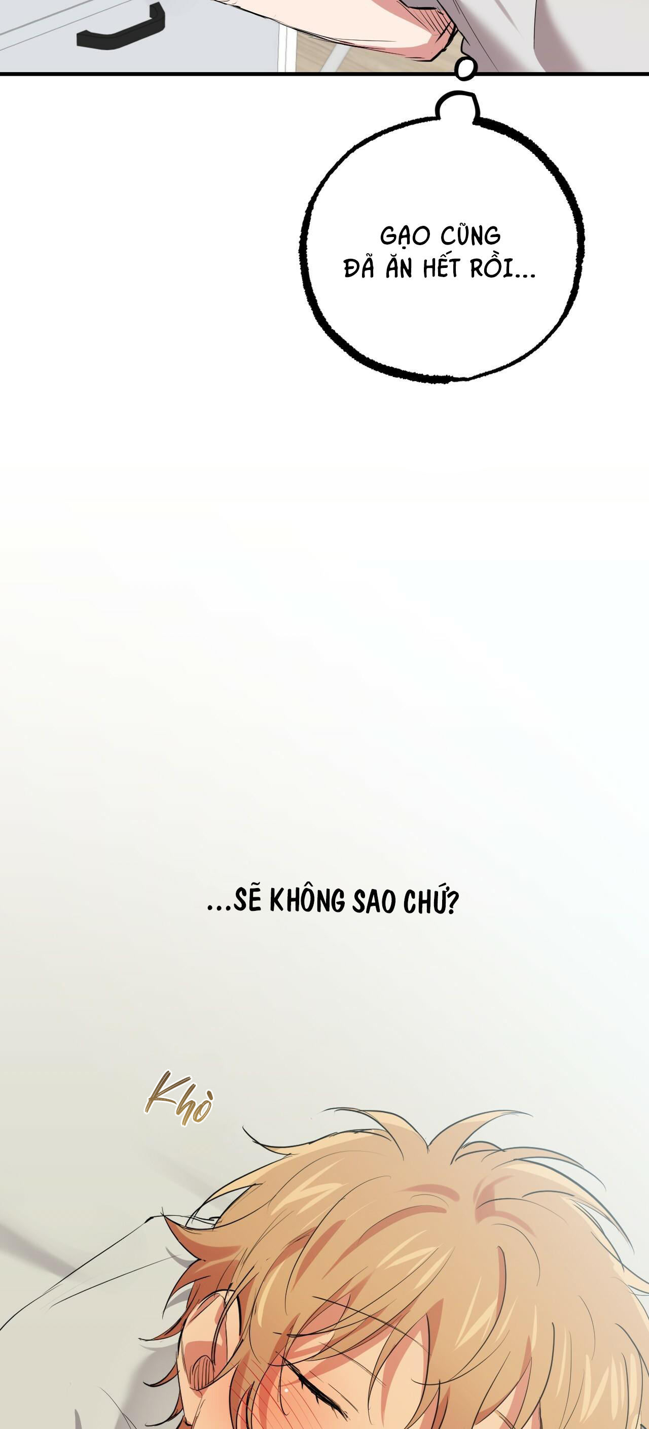 những chú thỏ của hapypy chapter 39 13