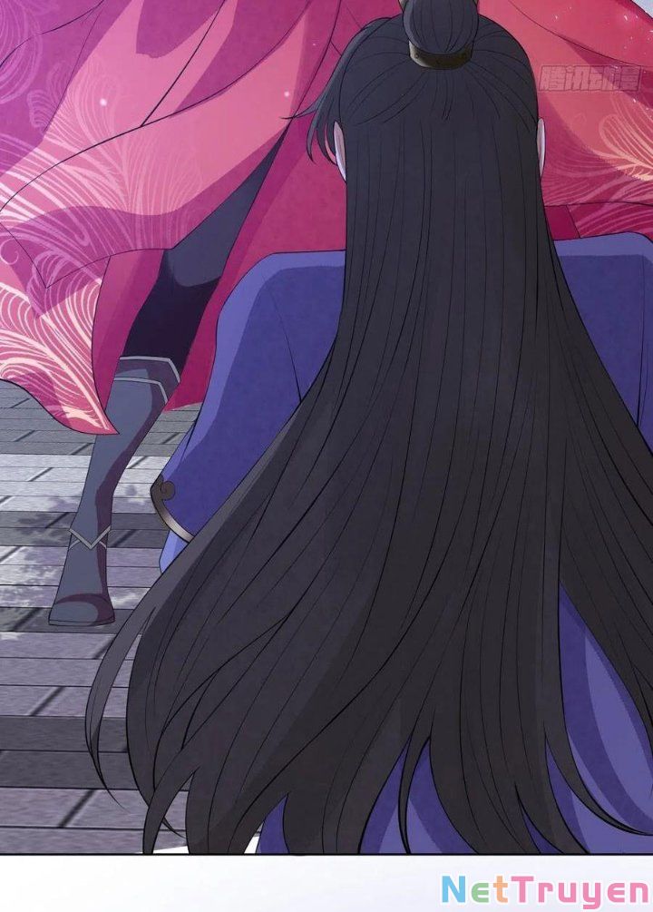 mạt thế nữ vương chapter 73 39