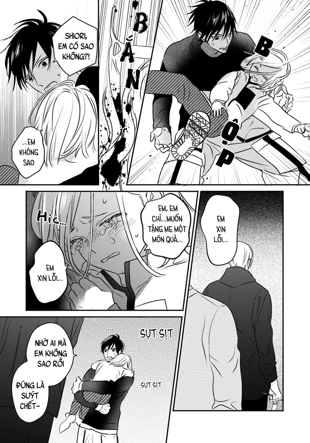 sống sót chapter 4 37