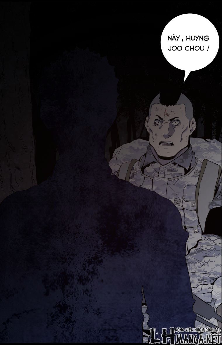 m.i.a - jakjeonjung siljong chapter 31 32