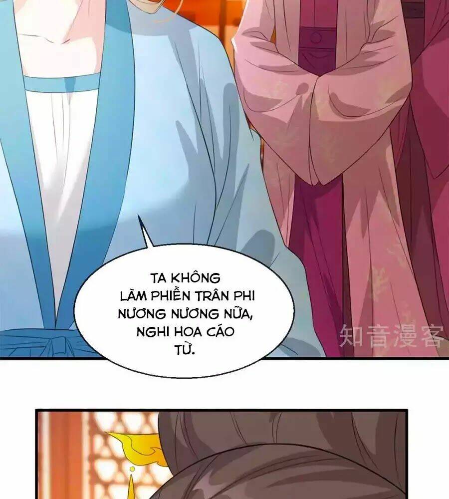 gian phi như thử đa kiều chapter 59 17